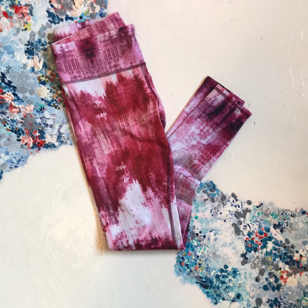 ALO yoga pants